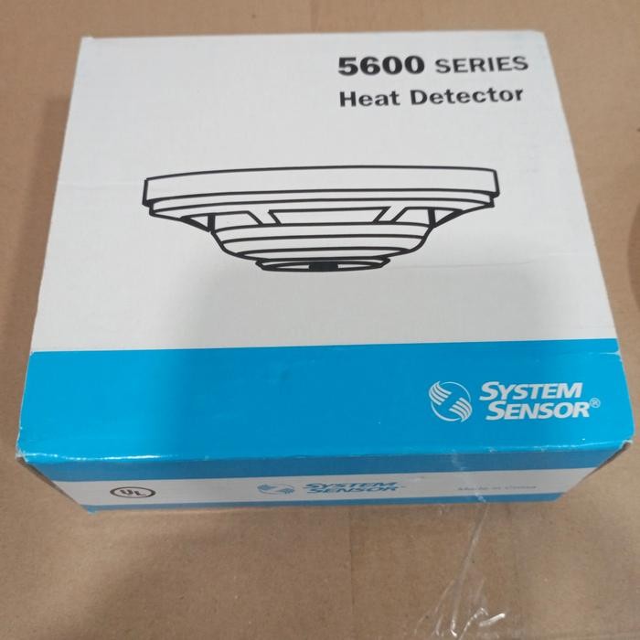 Jual HEAT DETEKTOR SYSTEM' SENSOR 5600 SERIES | Shopee Indonesia