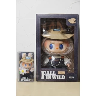 Jual Labubu In The Wild Terlengkap & Harga Terbaru November 2025