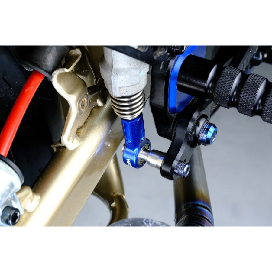 Jual Rod End M8 PHS8 Ballt Master Rem Bela WR3 250Fi 150RR ZX25R CBR ...