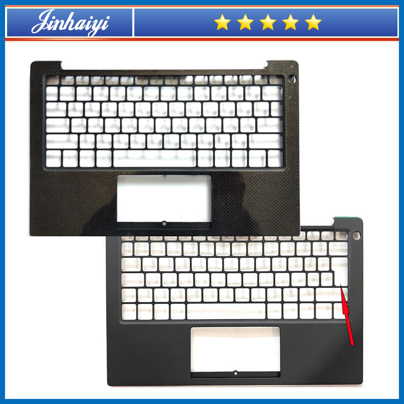 Jual Laptop palm rest shell for DELL XPS 13 9370 9380 7390 9305 0KPRW0 ...
