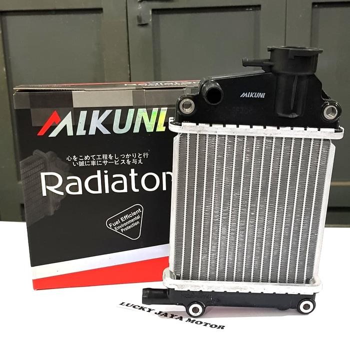 Jual BestSeller RADIATOR VARIO 110 OLD PNP CBS TECHNO 110 | Shopee ...