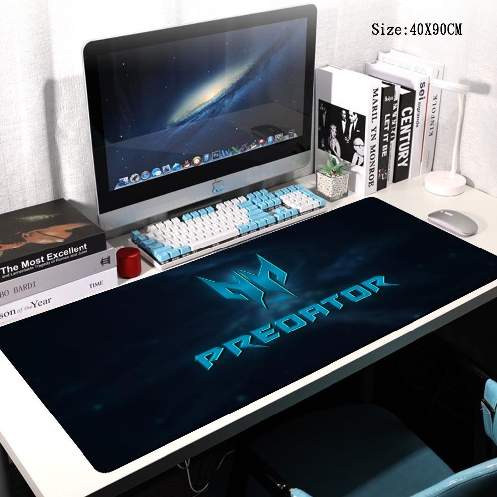 Jual Acer Gaming Mouse Pads Keyboard Gamer Kit Laptop Game Predator Pad ...
