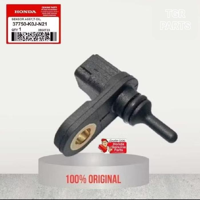 Jual PREMIUM SENSOR ECT EOT SUHU PANAS OLI OIL HONDA GENIO BEAT LED ...