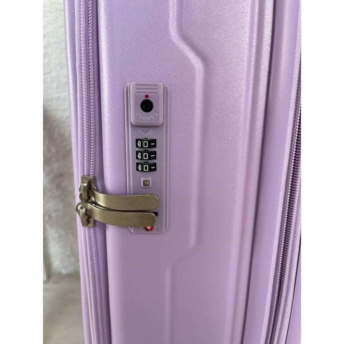 Jual KOPER L066 TOP LOAD SIZE 28 INCH METAVERSE RINGAN, TAHAN BANTING ...
