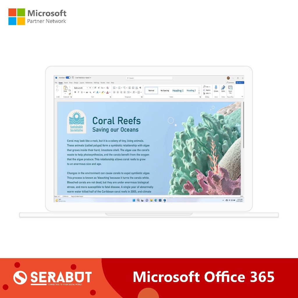 Jual Microsoft Office 365 - 5 Devices - 1 Year | Shopee Indonesia