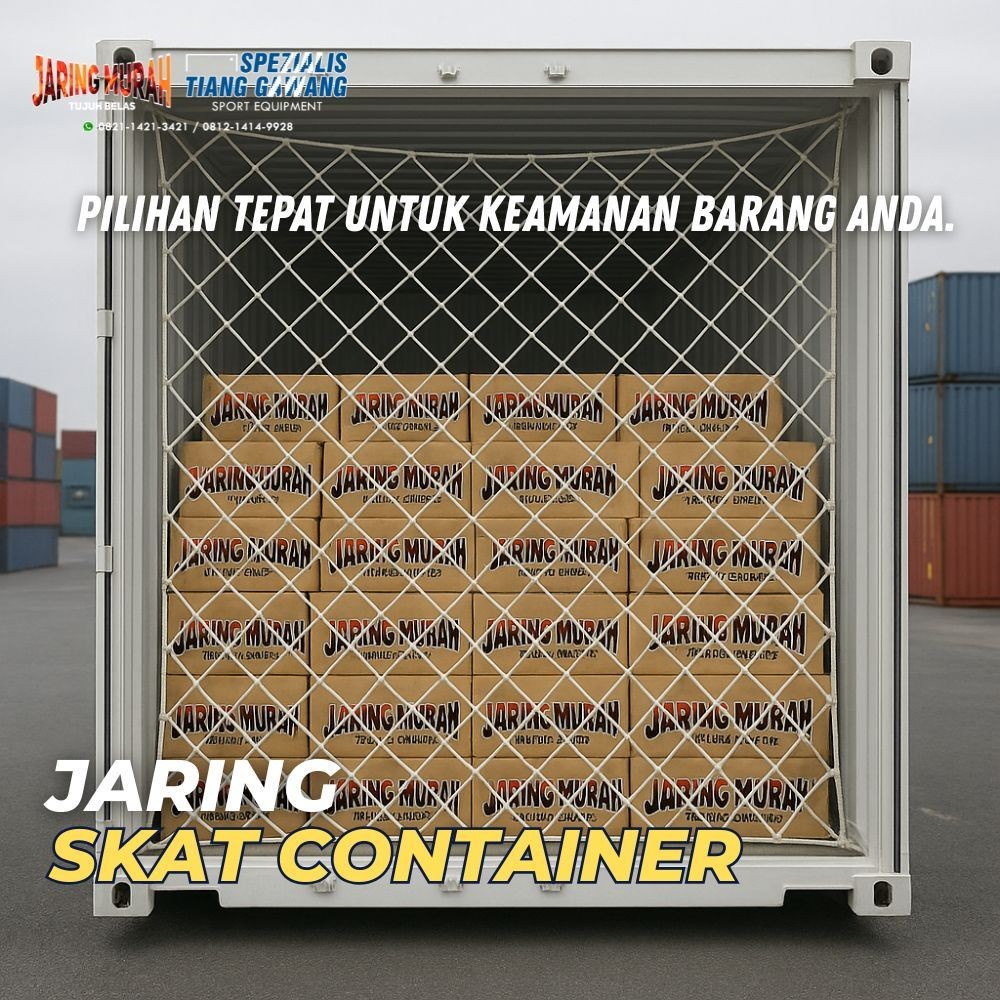 Jual Container 20 Feet Terlengkap & Harga Terbaru April 2026 | Shopee ...