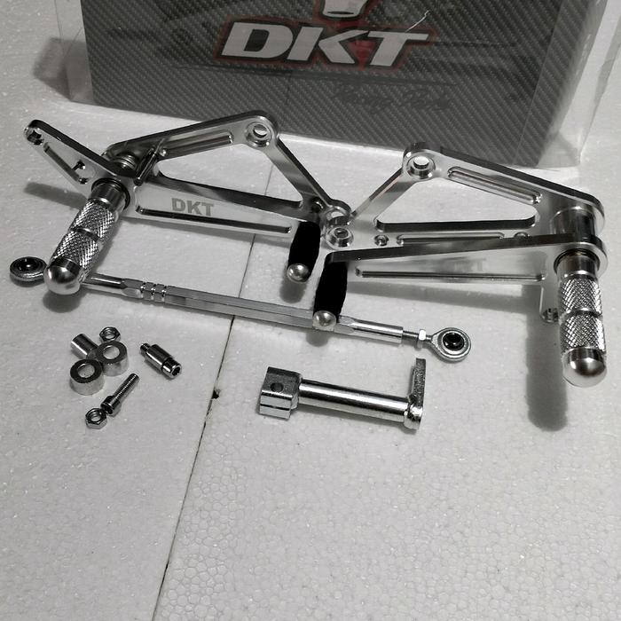 Jual Underbone Drag Dkt Copy Thailand Ninja 150 R/Rr Non Disc/Buat ...