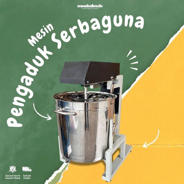 Jual Mesin Pengaduk Otomatis Alat Aduk Serbaguna | Shopee Indonesia