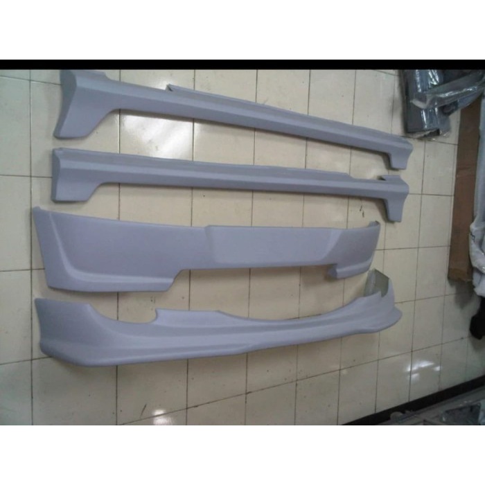 Jual Bodykit Mazda Gen2 Valiant | Shopee Indonesia