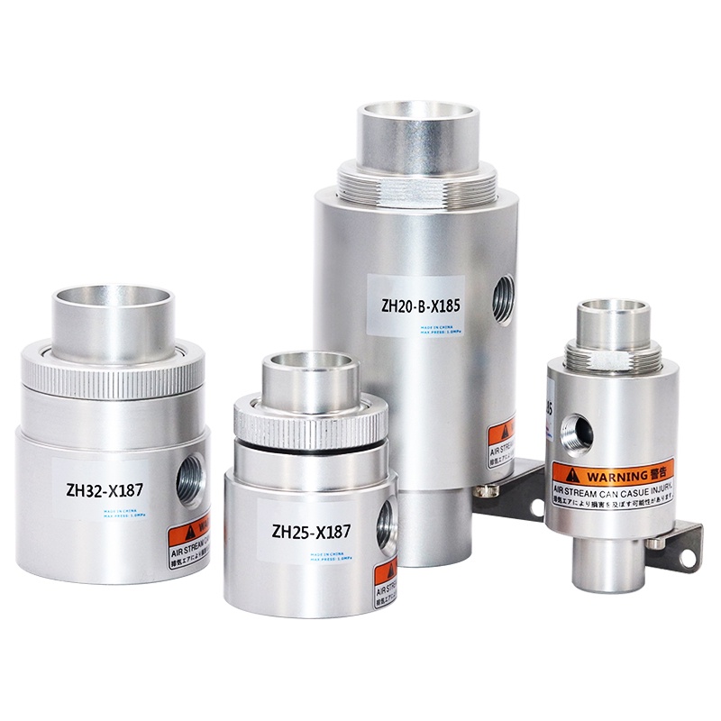 Jual CODY High Quality Pneumatic Suction Feeder Air Amplifier Pneumatic ...