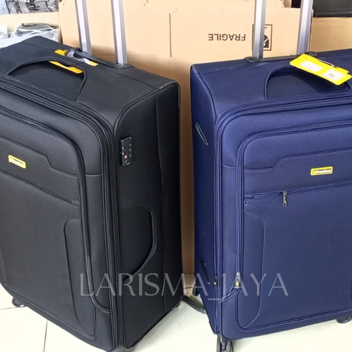 Jual KOPER PRESIDENT 24 INCI BAHAN KANVAS | Shopee Indonesia
