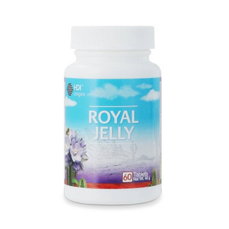 Jual Royal jelly tablet | Shopee Indonesia