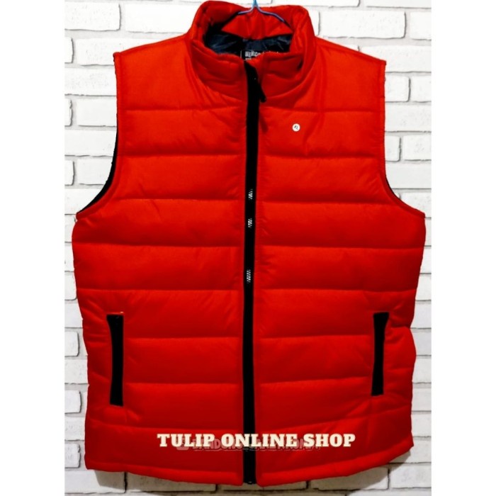 Jual jaket rompi motor premium cocok untuk touring | Shopee Indonesia