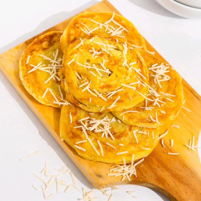 Jual Roti Maryam KEJU MINI ISI 10 Frozen Food | Shopee Indonesia