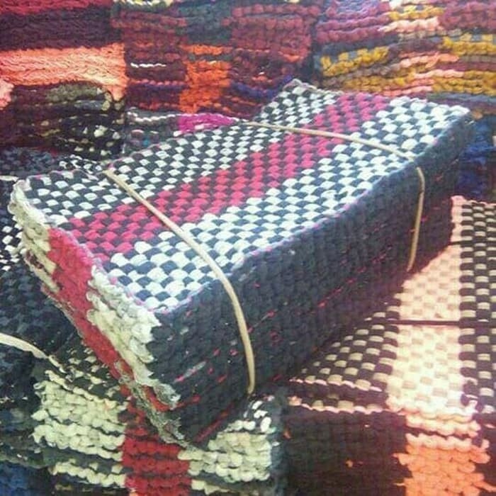 Jual HABISIN STOK Keset Kaki Keset Kamar Mandi Kesed Nyaman Di Kaki ...