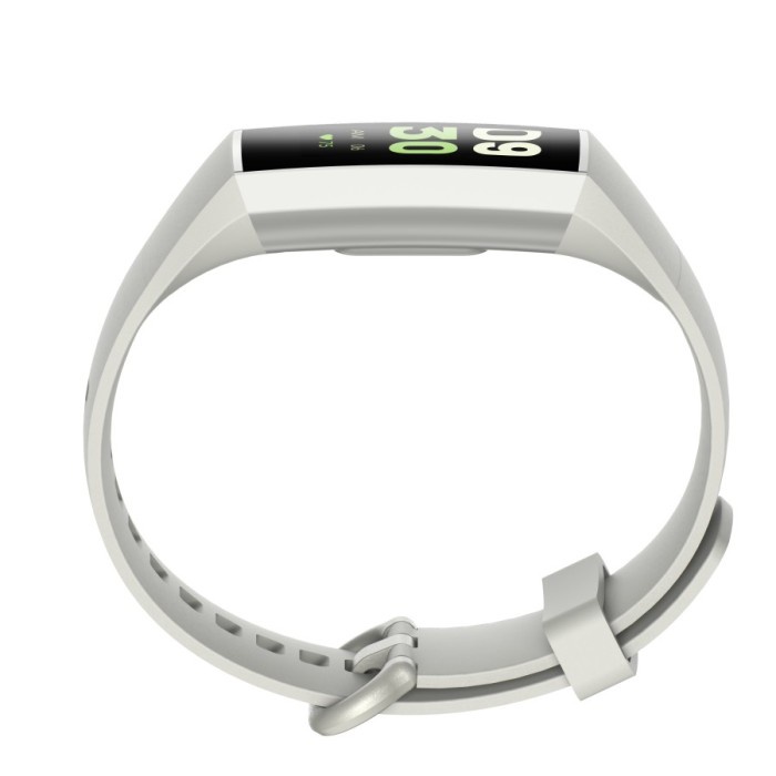 Jual New Eggel Verve Amoled Always On Heart Rate Oxygen Reading ...
