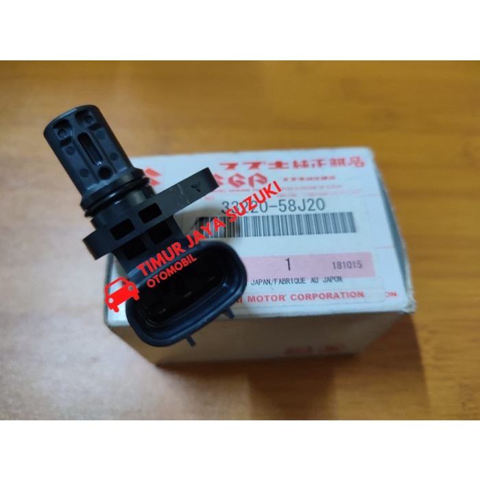 Jual PREMIUM Sensor cmp APV, Futura injec, Baleno, CKP Ertiga, Ignis ...