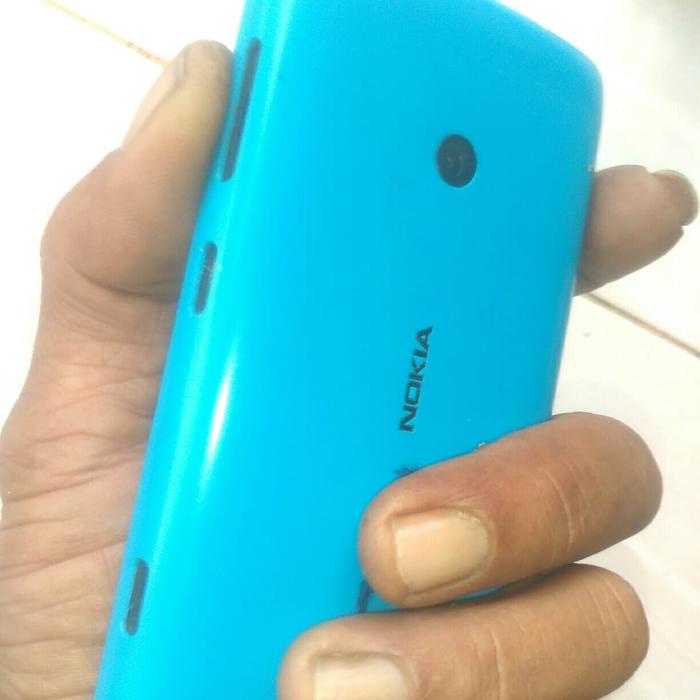 Jual hp bekas nokia asha rm 520 * | Shopee Indonesia