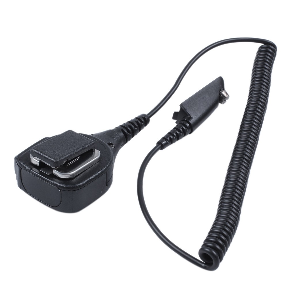 Microfone para alto-falante para rádio Motorola APX 700 e APX 6000 - Waveband Co