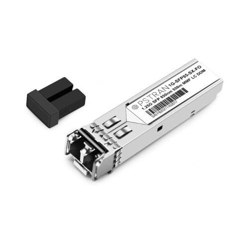 Jual SFP TRANSCEIVER FORTIGATE 21CFR1040.10 LN 1GE SFP SX FN-TRANS-SX ...