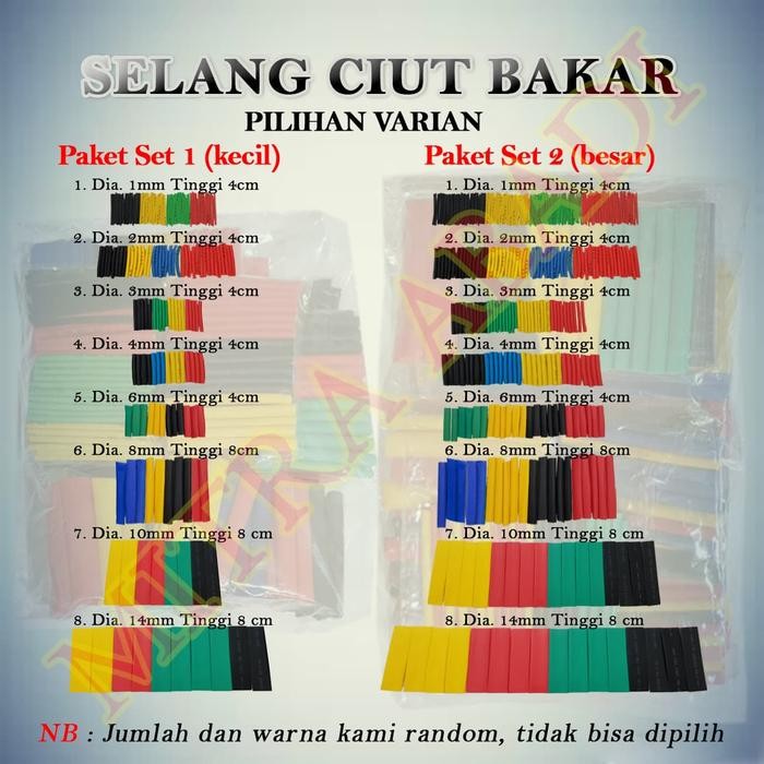 Jual PaCkingCepat- Selang Ciut/Selang Bakar Komplit Set | Shopee Indonesia