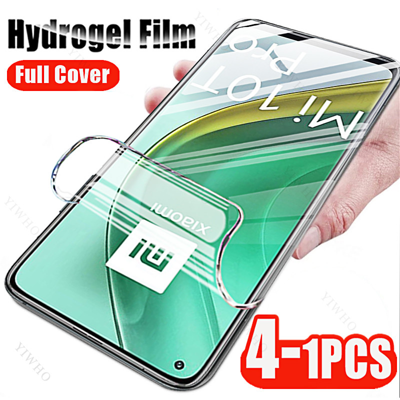 AICEK Cover Trasparente Per Xiaomi Mi 10 Lite 5G / Mi 10 Youth, Custodia Morbida In TPU Sottile Con Anti-alone