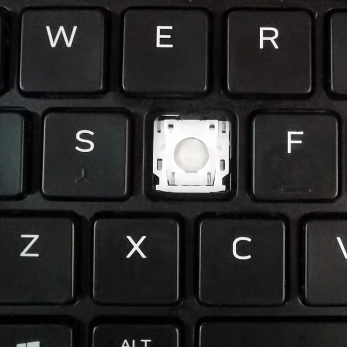 Jual Keyboard Laptop For AlienWare M15R7 M15 R5 R6 R7 X15 X17 R1 R2 RGB ...