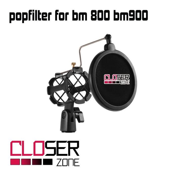 Jual Popfilter Terlengkap & Harga Terbaru Agustus 2026 | Shopee Indonesia