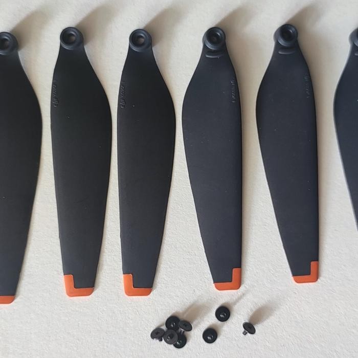 Jual Propeller Drone Mini 3 Pro /4Pro | Shopee Indonesia