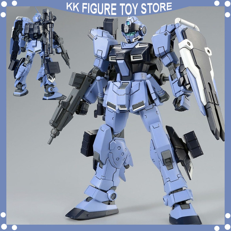 Jual Yinhe Galaxy Model Hg 1/144 Assembly Model Kit Rx-80Pr Pale Rider ...