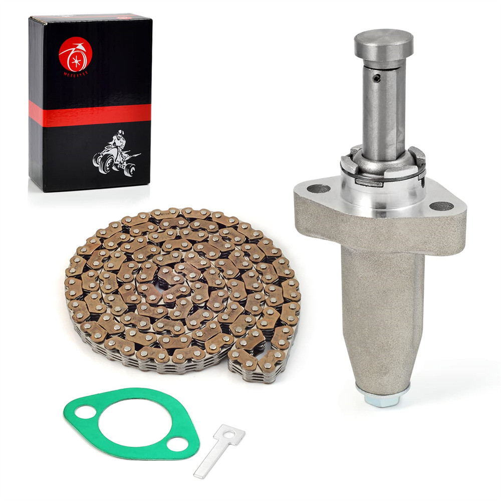 Jual IMPORT CAM TIMING CHAIN & TENSIONER LIFTER FOR POLARIS PREDATOR ...