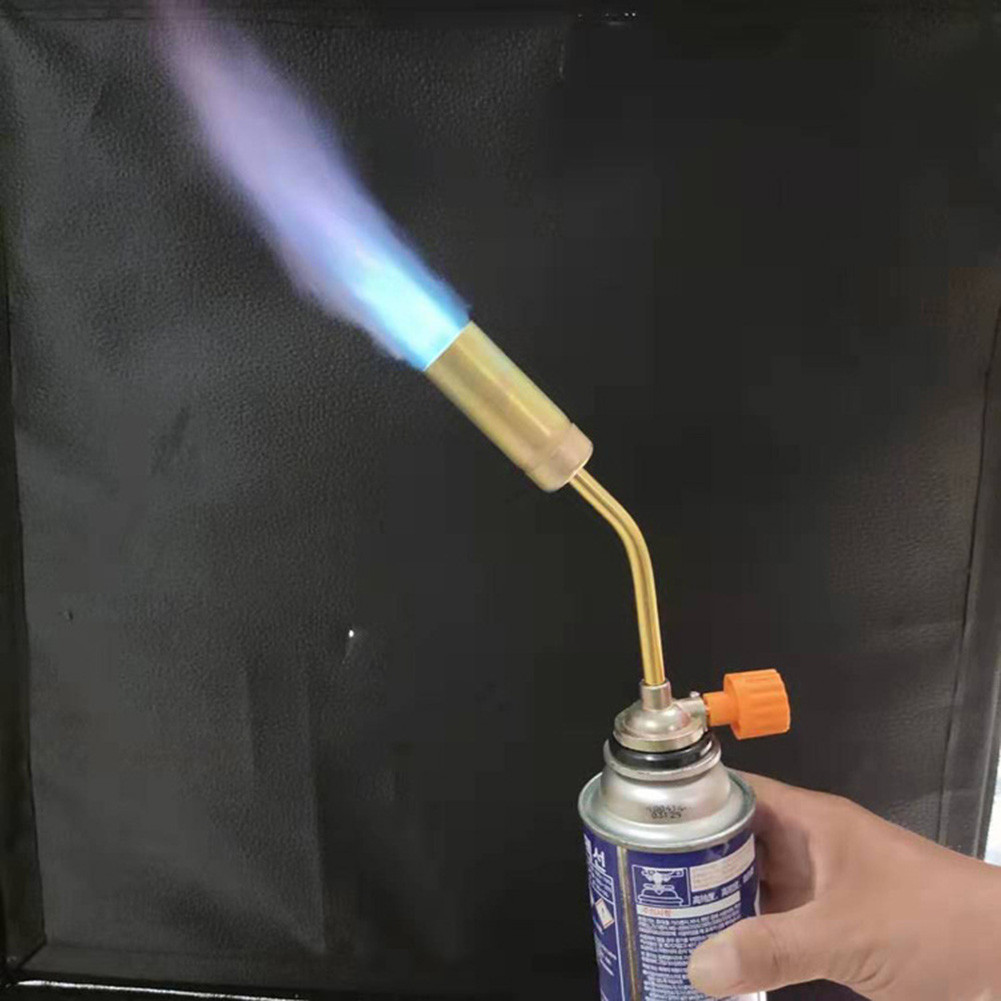 Jual Pengapian Manual Las Gas Torch Nozzle Pistol Api Penyembur Api ...