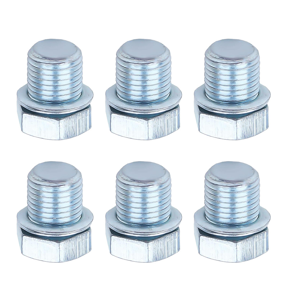 Jual Cylinder Compression Stoppers Set of 6 Designed to Enhance ...