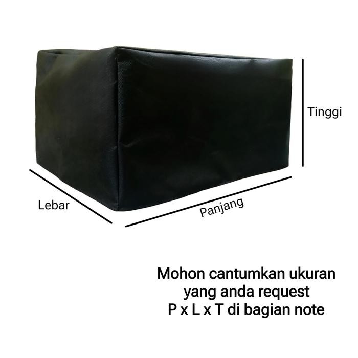 Jual Ready JT [PRE ORDER] Cover Printer Full Waterproof Free Custom ...