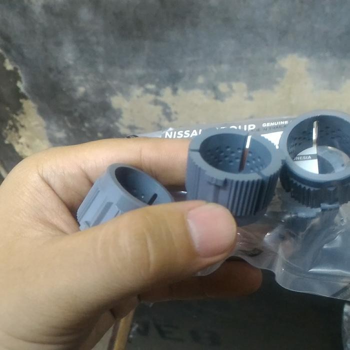Jual March Bush Rack Stir Steering Repair Kit 100% Original Asli Nissan ...