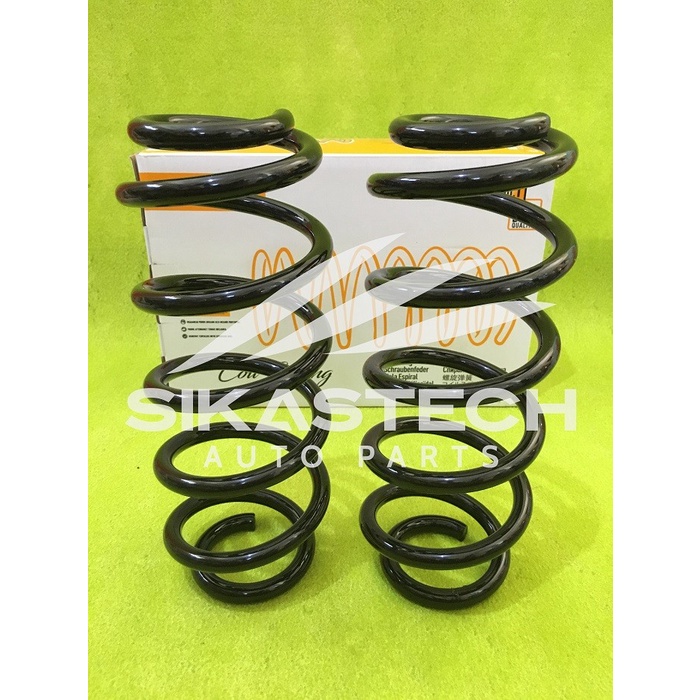 Jual 41311-80J00 Set Rear Coil Spring / Per Keong Pegas Ulir Spiral ...