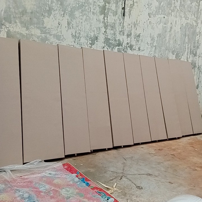 Jual panel peredam suara ruangan/akustik, multifungsi ukuran custome ...