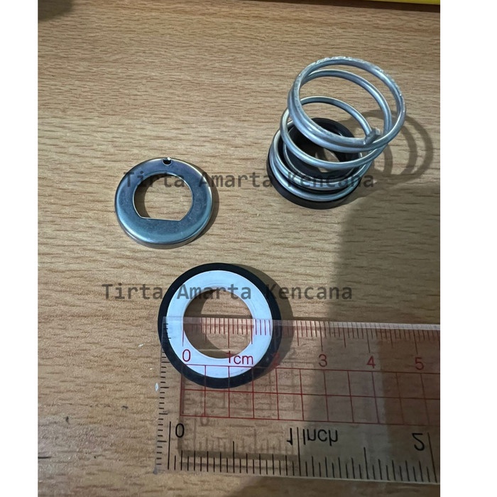 Jual Mechanical Seal Pompa Air Ps 230 Bit Shimizu | Shopee Indonesia