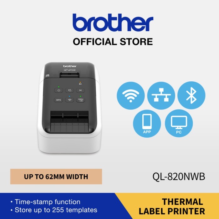 KFD 25 V 3,6 A oplader voeding voor Brother QL-820NWB QL-820 QL-810W QL820NWB QL820 TD-2120 TD-2130N TD-2120NW TD-2120NW TD-2020 TD-2130NHC TD-2130NW TD-2130NW wl schakelende voeding Universele AC DC