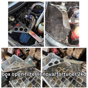 Jual Box Open Filter Innova/Fortuner 2Kd | Shopee Indonesia
