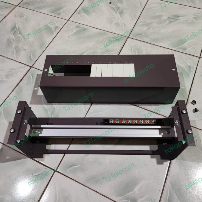 Jual Diskon Pdu Rack 19 Inch 16 Lubang / Dcpdb Rack 19 Inch | Shopee ...