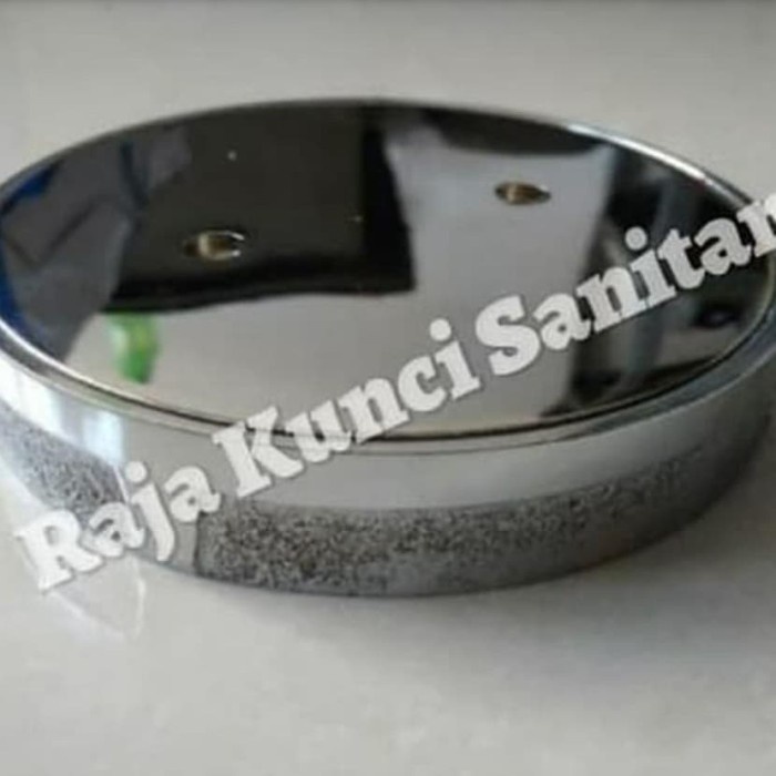 Jual Clean Out 2 Inch/CO 2