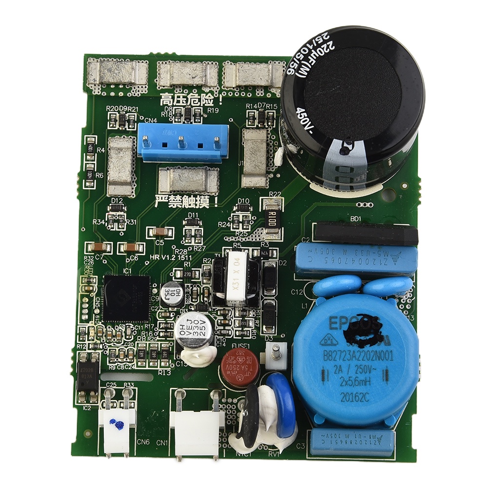 Jual For Haier Refrigerator Inverter Board EECON-QD VCC3 2456 95 ...