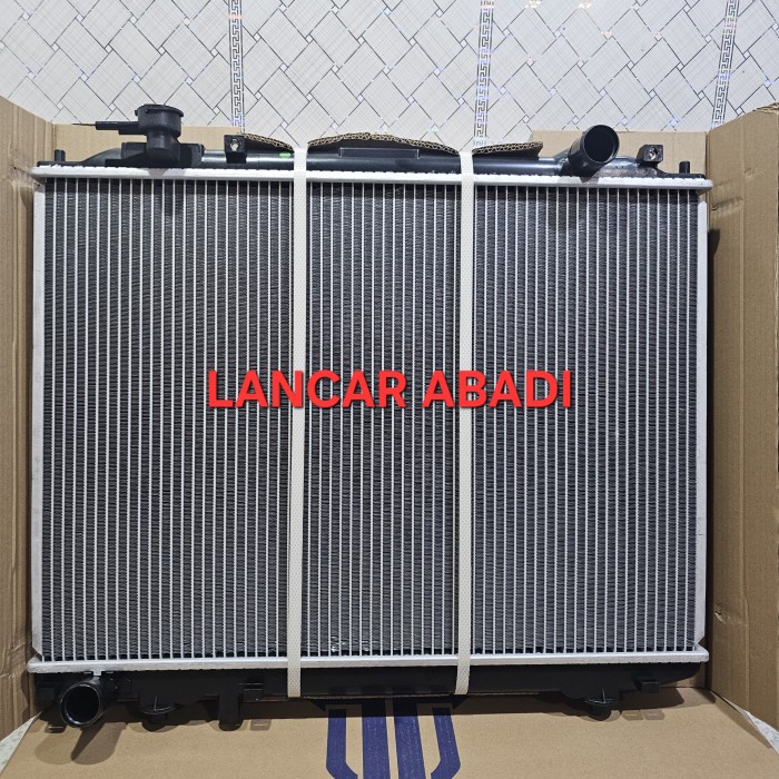 Jual Oto- radiator ford ranger everest manual | Shopee Indonesia