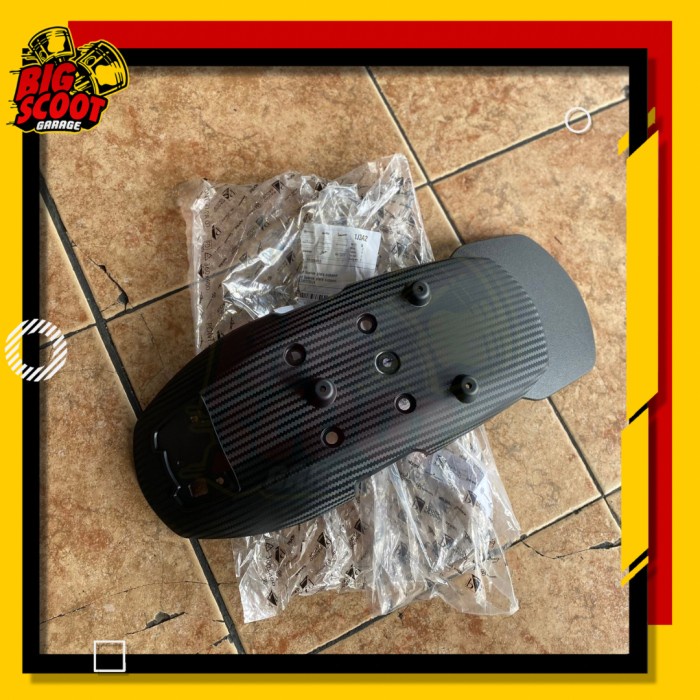 Jual READYY STOK! Spakbor Belakang Aprilia St Gt | Shopee Indonesia