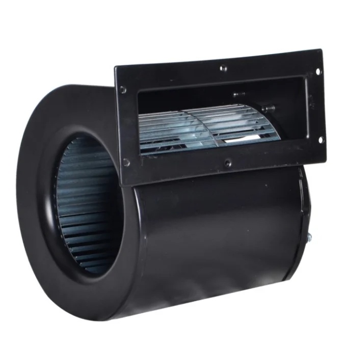 Jual Outer Rotor Low Noise Double Intake Centrifugal Fan Multi-Wing ...