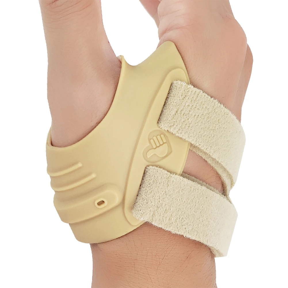 Jual New Thumb Support Brace, CMC Joint Stabilizer Orthosis, Spica ...