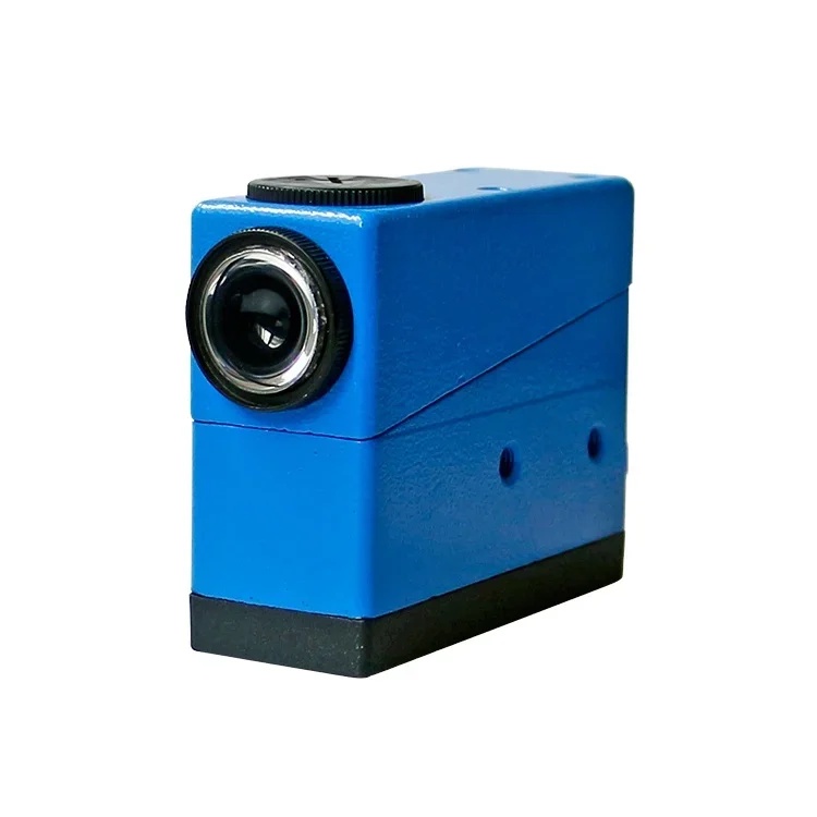Jual NEW BZJ-311 Color Mark Sensor Optical Switch With Ce | Shopee ...