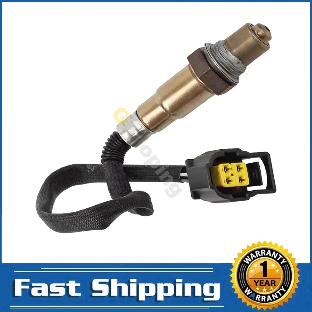 Jual SALE Oxygen O2 Sensor for 2002-2018 Dodge Ram 1500 Pickup 3.6L 3 ...