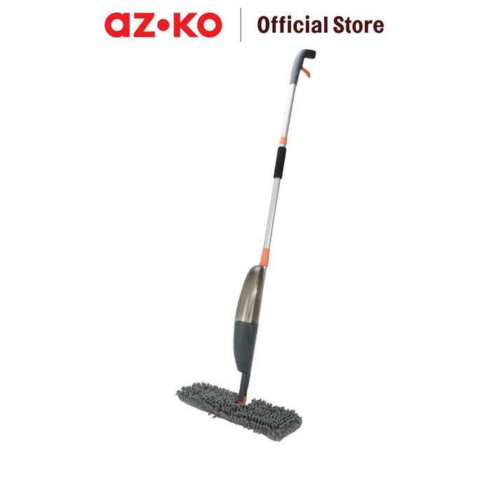 Jual AZKO Proclean Spray Mop Double Side 2 Refill Pembersih Lantai ...